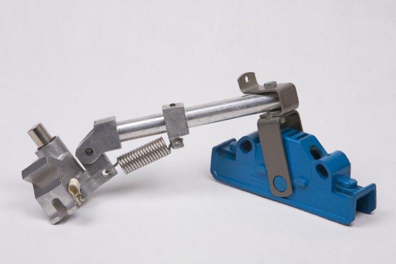 Pantografo para ponte rolante ADETECH