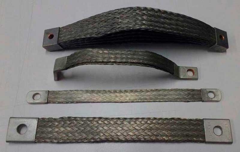 Cordoalhas de Aço Alumínio Alagoas - Cordoalha de Alumínio 70mm