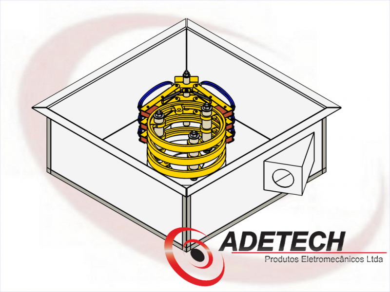 Empresas de Anel Coletor Alternador São Paulo - Anel Coletor do Gerador