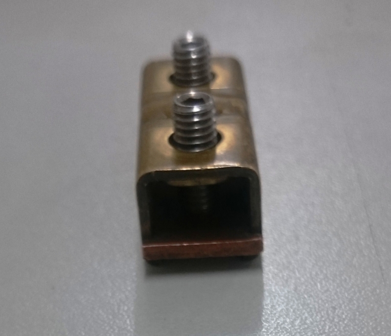 Onde Encontro Terminais Elétricos Cobre Fundido Espírito Santo - Terminais Elétricos Bronze Fundido