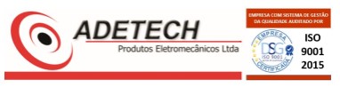 Produtos Eletromecânicos LTDA. - ADETECH