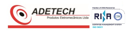 Produtos Eletromecânicos LTDA. - ADETECH